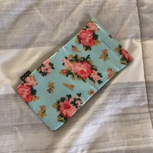 Aldo sunglasses case